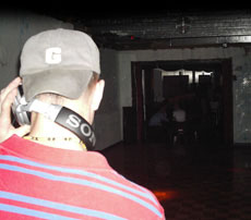 DJ Kelly Center