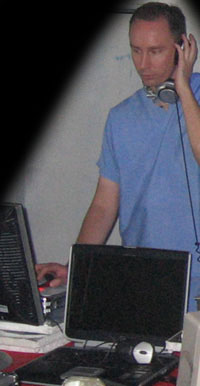 DJ Kelly Right