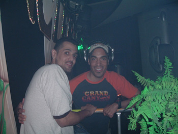 Roland Belmares