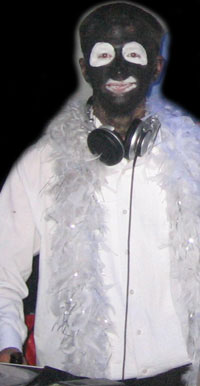 DJ Will Right