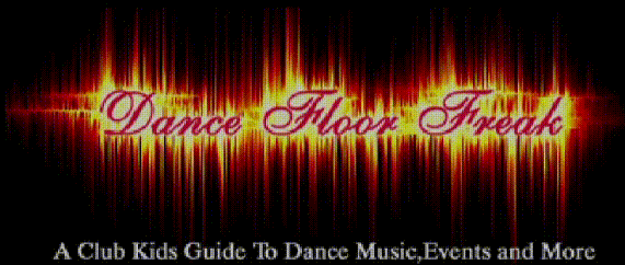 Dance Floor Freak