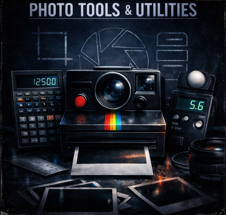 Tools Artwork