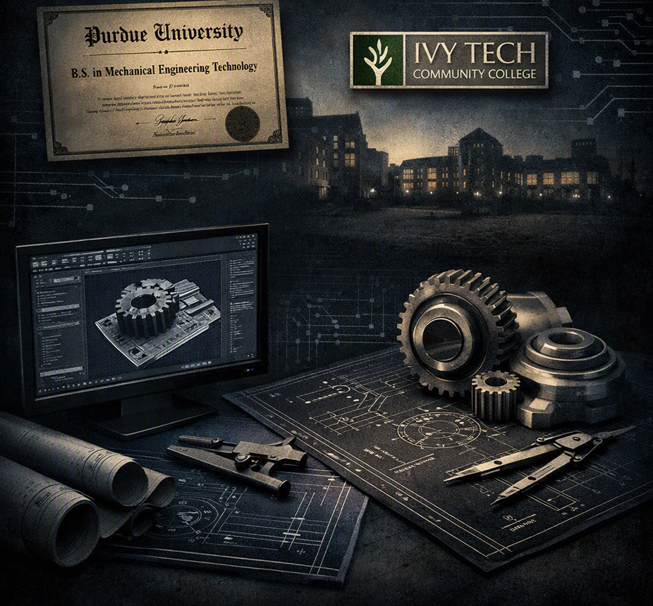 Learning Curve Artwork